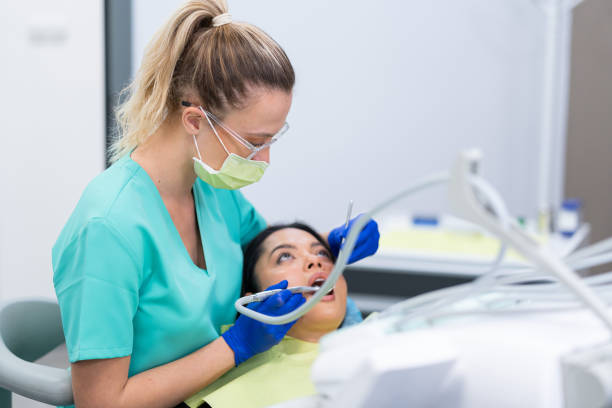 Best Broken or Chipped Tooth Repair in Eunice, NM