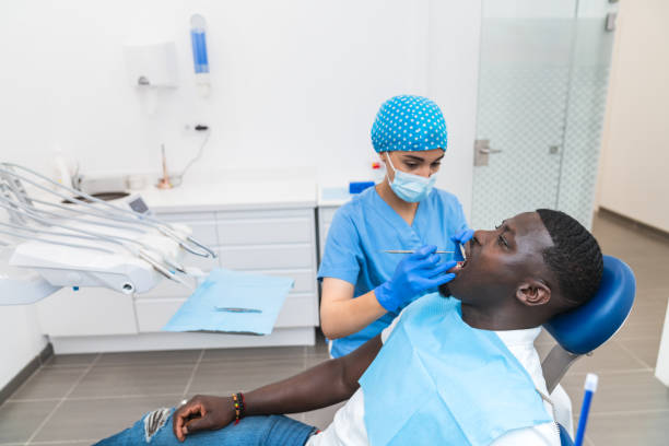 Best Dental Abscess Treatment in Eunice, NM