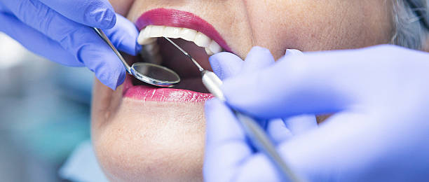 Best Emergency Treatment for Oral Infections in Eunice, NM