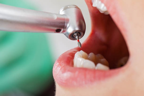 Best Emergency Treatment for Jaw Pain or Injury in Eunice, NM